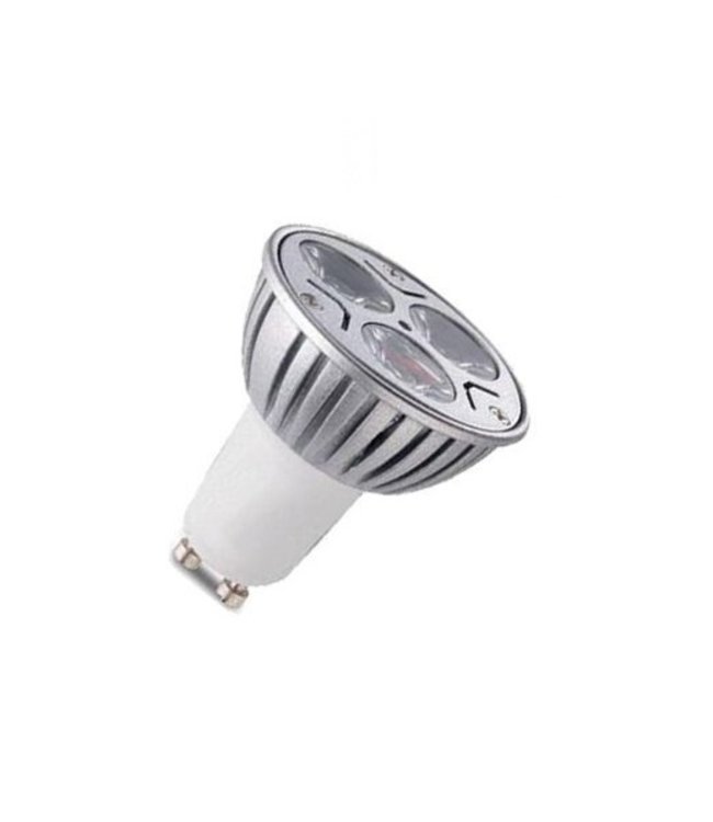 LED Koel Wit 3 - GU10 -