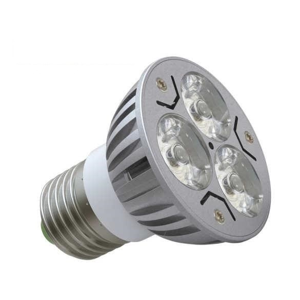 LED Spots E27 ✓ LED binnen. Ledtohave