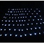 Kerstnet 2 x  3 Meter - Koel Wit