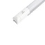 TL LED Buis Koel Wit - Met bewegingssensor - 9 Watt - 60 cm - Met Armatuur