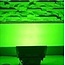 LED Bouwlamp Groen - 150 Watt