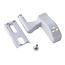 Automatische - LED - Scharnierverlichting - Kast Verlichting - Warm Wit