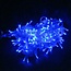 Kerstboomverlichting Voor Binnen - 10 Meter - Blauw