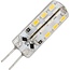 G4 LED lamp - 1.5 Watt - 12 Volt - Warm Wit
