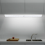 LED Kastverlichting USB - 40 cm - Met Sensor - Koel Wit