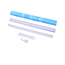 LED Kastverlichting USB - 40 cm - Met Sensor - Koel Wit