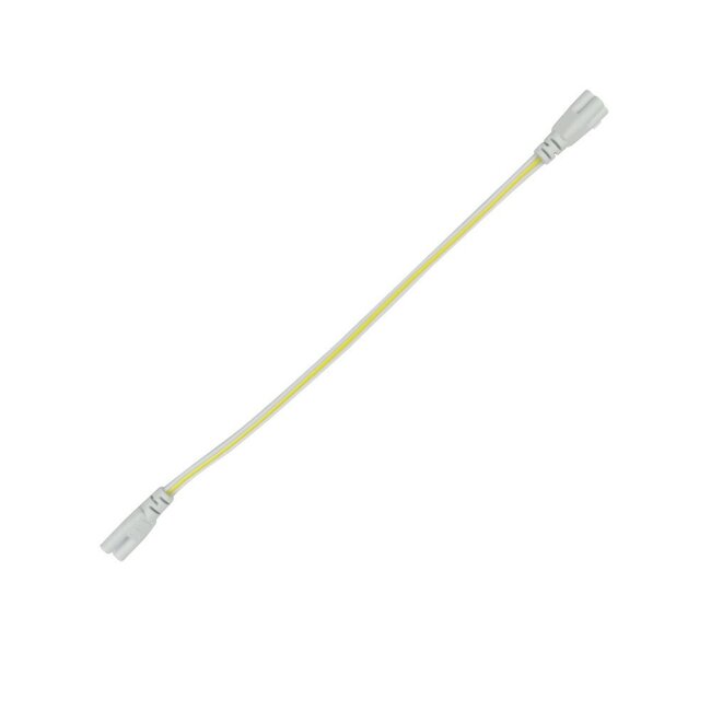 Koppelsnoer - 2 Meter - Voor TL Met Armatuur