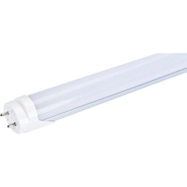 TL LED Buis Puur Wit - 18 Watt  - 120 cm