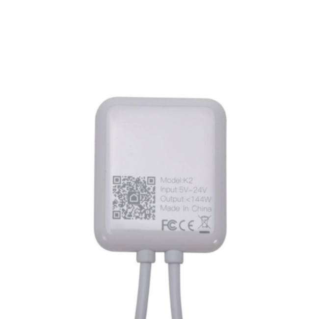 Slimme LED Strip RGB Controller