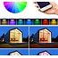 Slimme WIFI LED Inbouwspot - RGB - 5 Watt