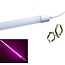 TL LED Buis Groeilamp - Full Spectrum - 9 Watt - 60 cm - Waterdicht
