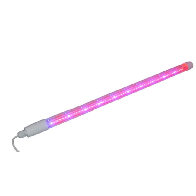 TL LED Buis Groeilamp - Full Spectrum -14 Watt - 90 cm - Waterdicht