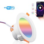 LED Slimme Verlichting