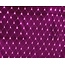 Kerstnet Groot 8 x 10 Meter - Roze