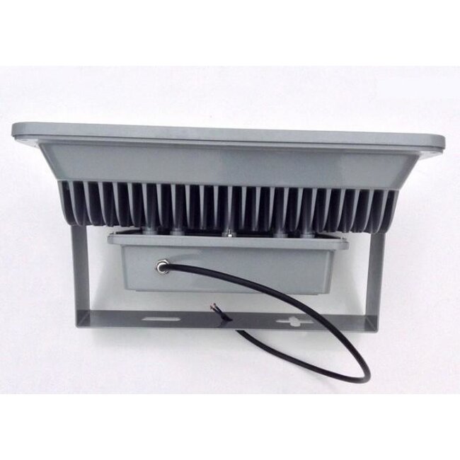 LED Bouwlamp Groen - 400 Watt