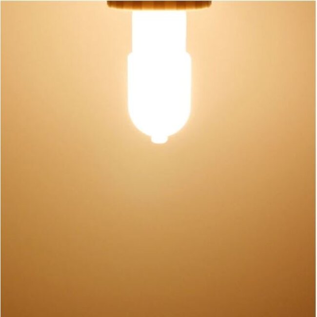 G9 LED Lamp - 3 Watt - 230 Volt - Warm Wit
