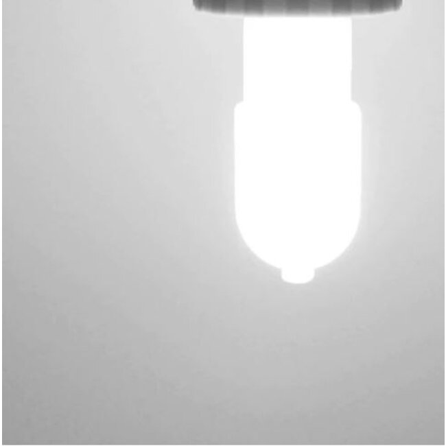 G9 LED Lamp - 3 Watt - 230 Volt - Koel Wit