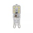 G9 LED Lamp - 3 Watt - 230 Volt - Koel Wit