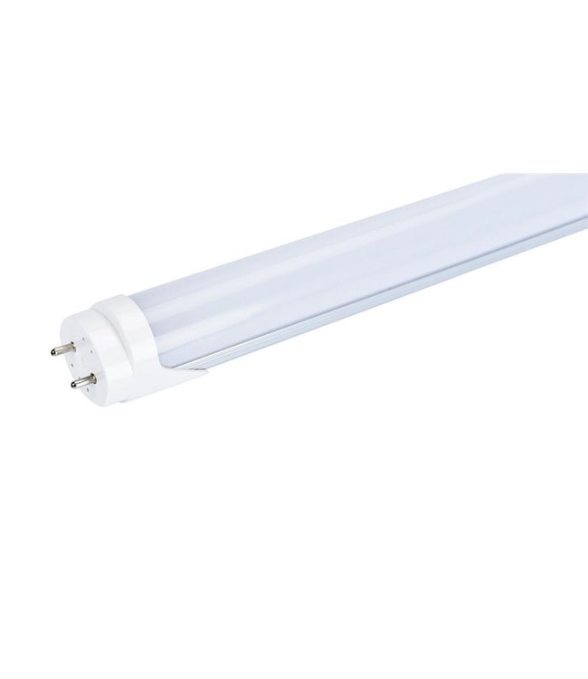 TL LED Buis Groen - 18 Watt - 120 cm - Waterdicht