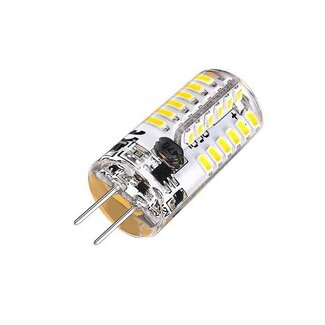G4 LED lamp - 3 Watt - 230 Volt - Warm Wit