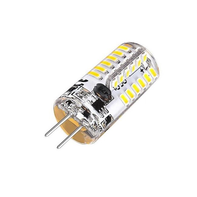 G4 LED lamp - 3 Watt - 230 Volt - Warm Wit