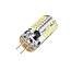 G4 LED lamp - 3 Watt - 230 Volt - Warm Wit