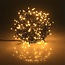 Kerstboomverlichting - 10 Meter - Warm Wit - Voor Buiten