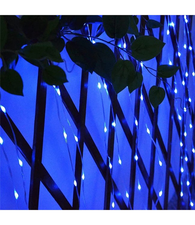 Lichtsnoer Kerstverlichting 50 Meter Blauw Voor Buiten Ledtohave lichtsnoer-kerstverlichting-50-meter-blauw-voor-buiten-ledtohave