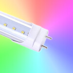 TL Verlichting Alle Kleuren