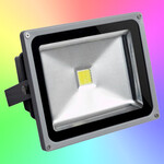 LED Bouwlampen Alle Kleuren