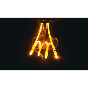 Nieuwe verlichting