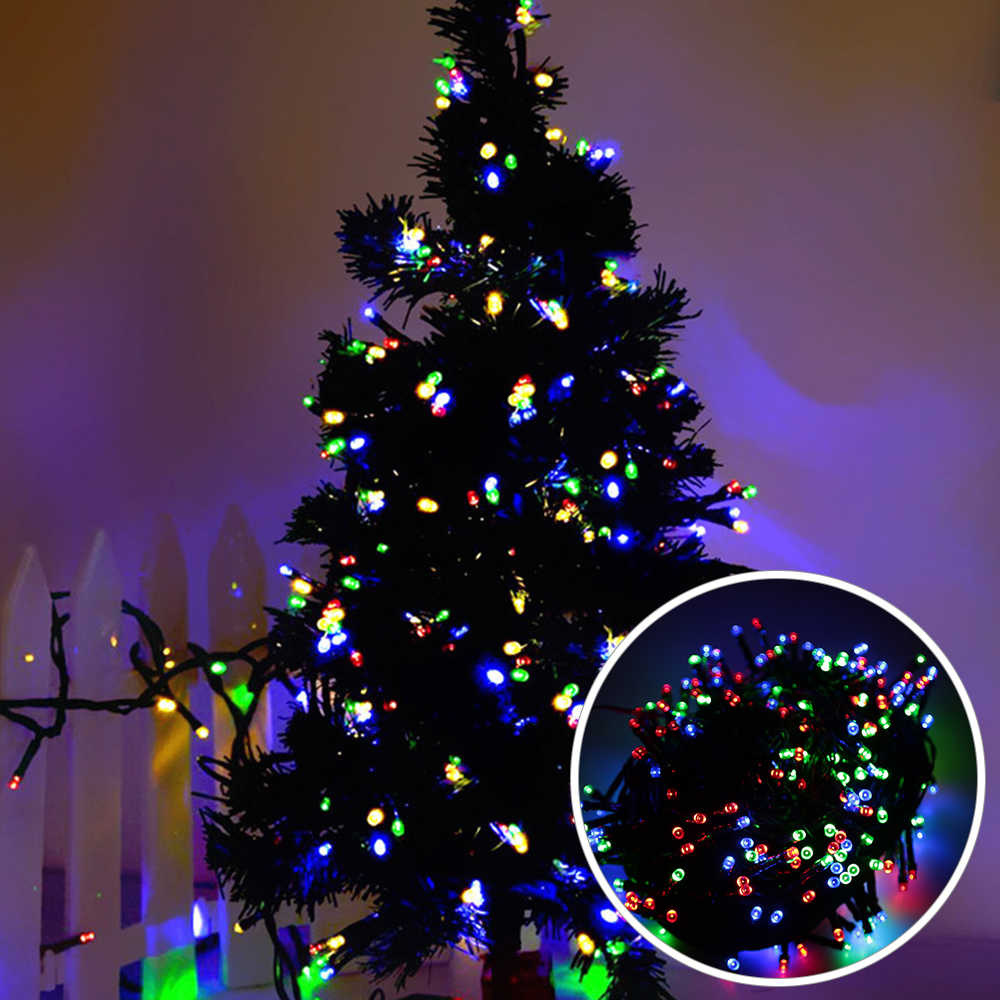 Slimme kerstverlichting: Twinkly, Nanoleaf, Philips Hue en Govee