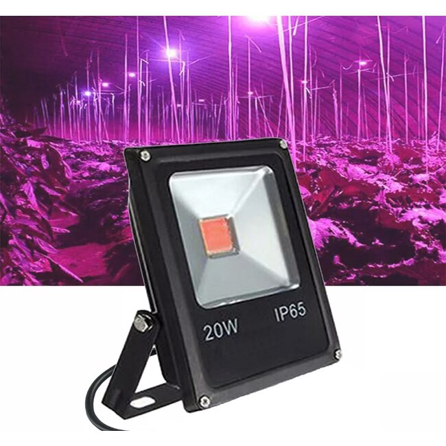 Kweeklamp Groeilamp Verlichting - Full Spectrum