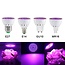 Groeilamp Kweeklamp Spot LED / Full Spectrum - 7 Watt