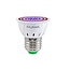 Groeilamp Kweeklamp Spot LED / Full Spectrum - 7 Watt