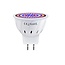 Groeilamp Kweeklamp Spot LED / Full Spectrum - 7 Watt