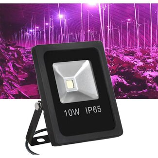 Kweeklamp Groeilamp Verlichting - Full Spectrum - Plat model