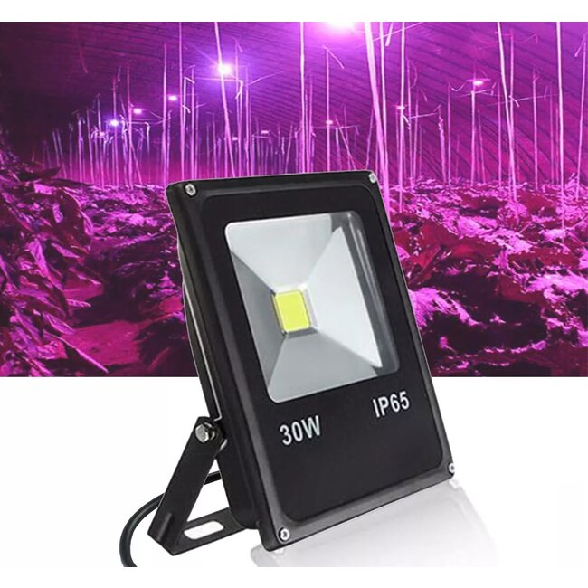 Kweeklamp Groeilamp Verlichting - Full Spectrum