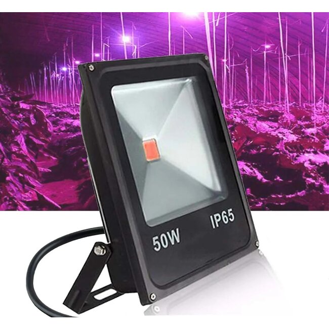 Kweeklamp Groeilamp Verlichting - Full Spectrum