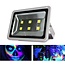 LED Bouwlamp Blacklight - 300 Watt