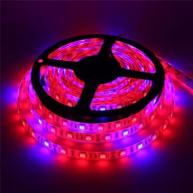 Kweeklamp LED Strip - Groeilamp - Set