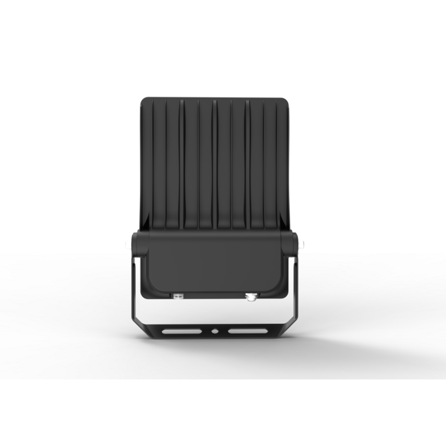 LED Bouwlamp Groen - 100 Watt - Ultra dun