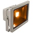 LED Bouwlamp / Schijnwerper  - Oranje Verlichting