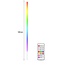 Gekleurde Lichtstaaf Draadloos RGB - met Afstandsbediening & App