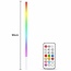 Gekleurde Lichtstaaf Draadloos RGB - met Afstandsbediening & App