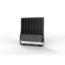 LED Bouwlamp Paars 300W – 42.000 Lumen – Ultra Dun Design