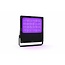LED Bouwlamp Paars 300W – 42.000 Lumen – Ultra Dun Design