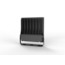 LED Bouwlamp Groen - 300 Watt - 42.000 Lumen - Ultra Dun Design