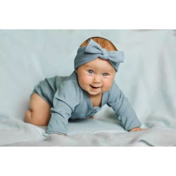 concept Ladder pedaal Baby Haarbanden - This Cuteness