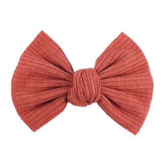 This Cuteness Haarclip Bow Red